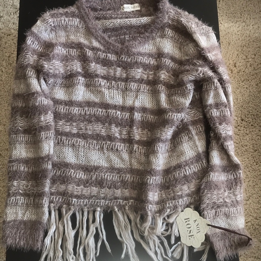 Sweater